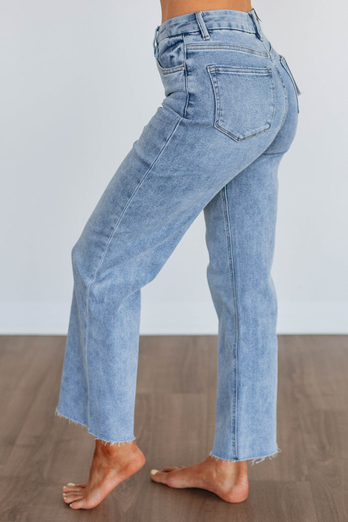 Cyrene Mica Jeans