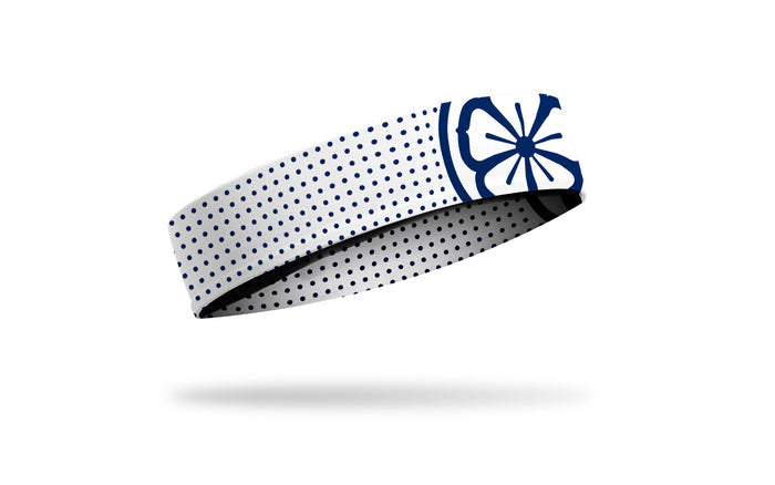 Daniel-San Baller Headband - View 2