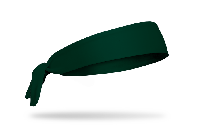 Dark Forest Flex Tie Headband - View 2