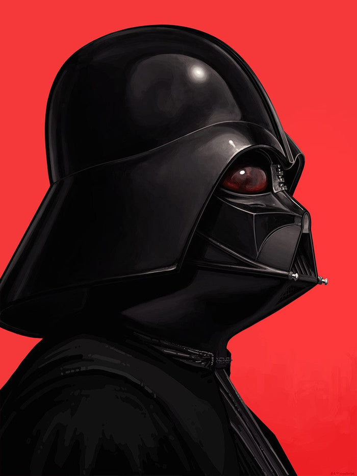 Darth Vader