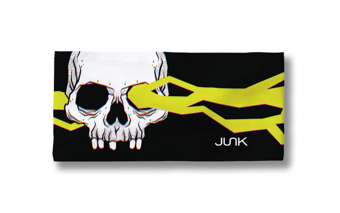Death Glare Big Bang Lite Headband - View 3