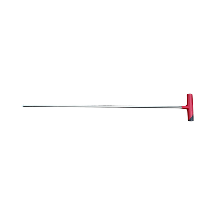 Matt Boyette of Dent Slayer Tools designed the T-Handle Johnson-12 to update the popular Johnson PDR tool.