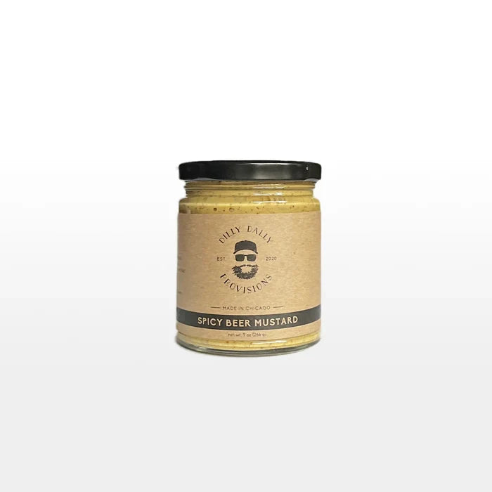 Dilly Dally Provisions