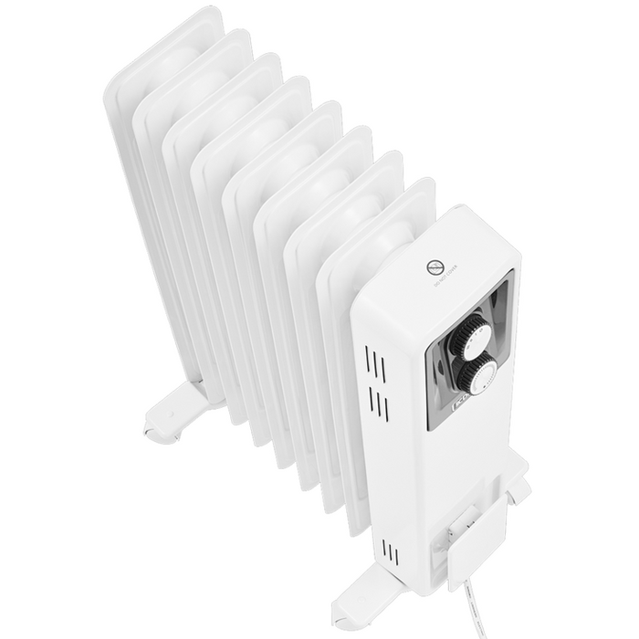 Dimplex Oil-Filled Column Radiator 2 kW – view 4