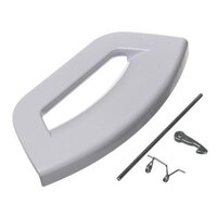 Door Handle Kit for Hotpoint Futura Ariston Washing Machine Washer Dryer | Futura Hotpoint | Indesit Door Handle Kit