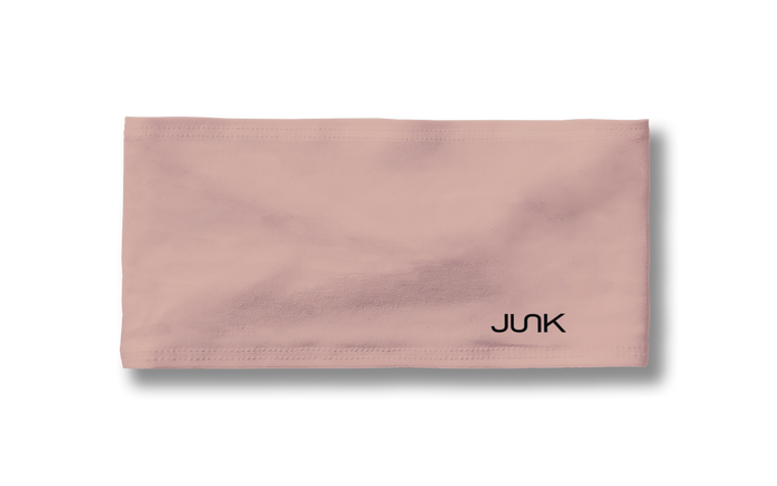 Dusty Rose Big Bang Lite Headband - View 3