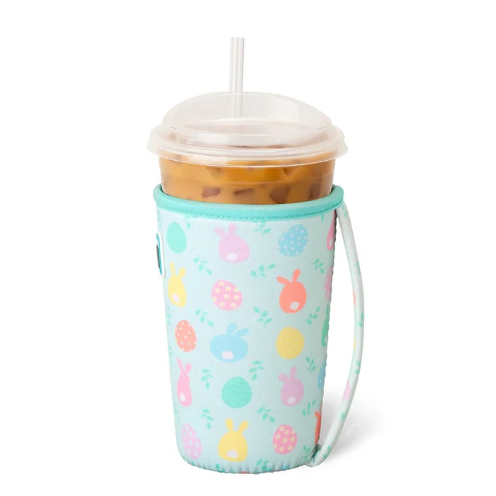 Egg Hunt Iced Cup Coolie, Swig