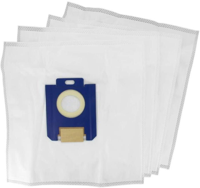 Electrolux | Phillips S Bag Smart Vacuum Cleaner Bags 031443 Comp