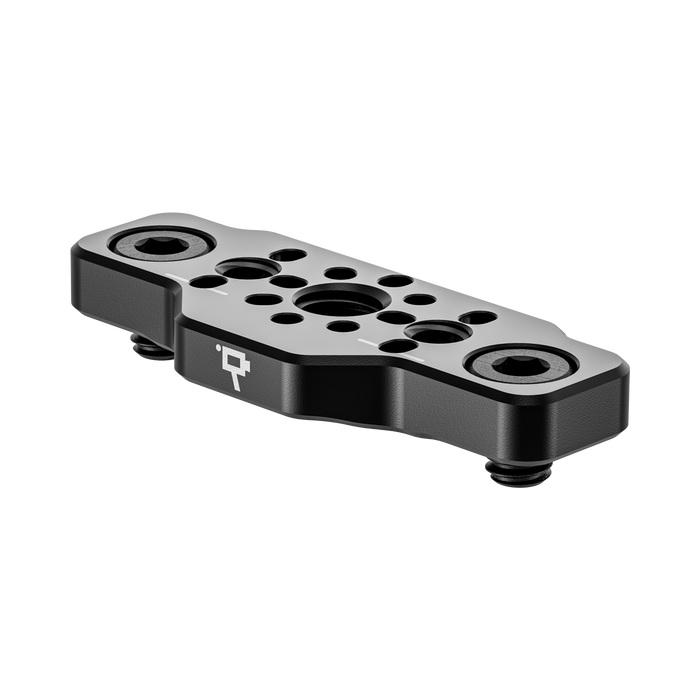 top plate for sony fx2 back