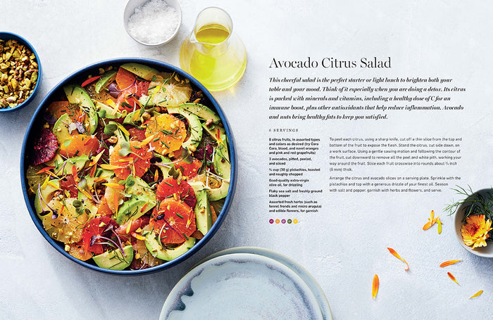 Everyday Healthy Cookbook