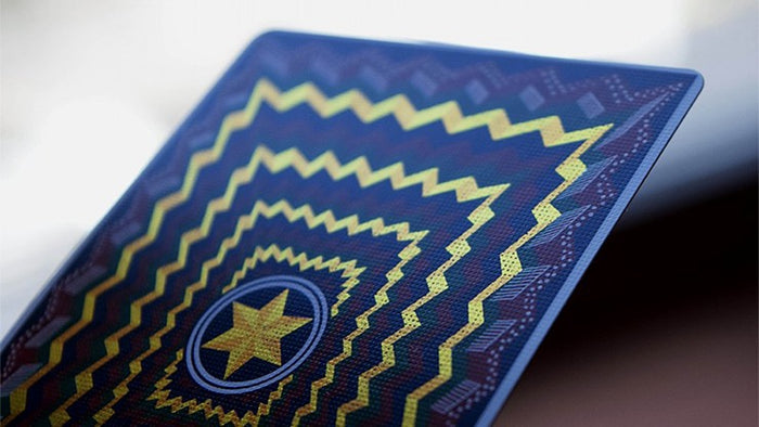 Exquisite Bolder Playing Cards* Playing Cards by Expert Playing Card Co.