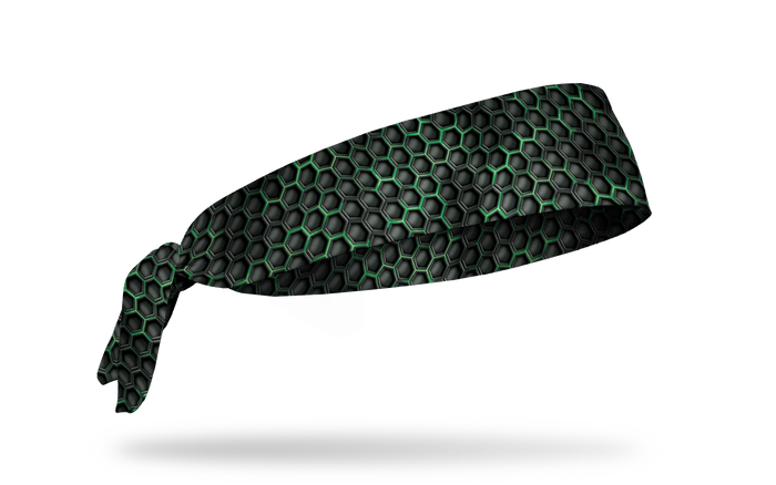 Extranet Flex Tie Headband - View 2
