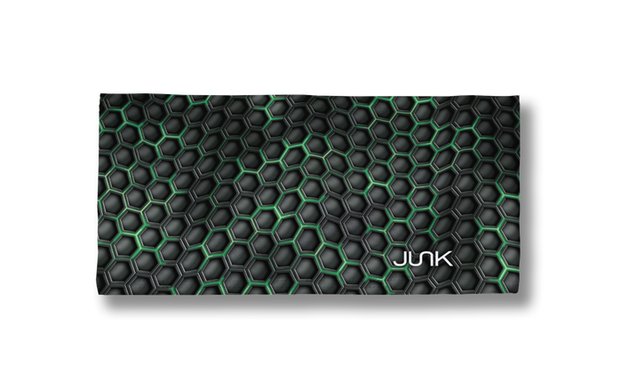 Extranet Headband - View 3
