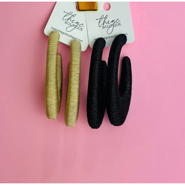Fawnia Earring