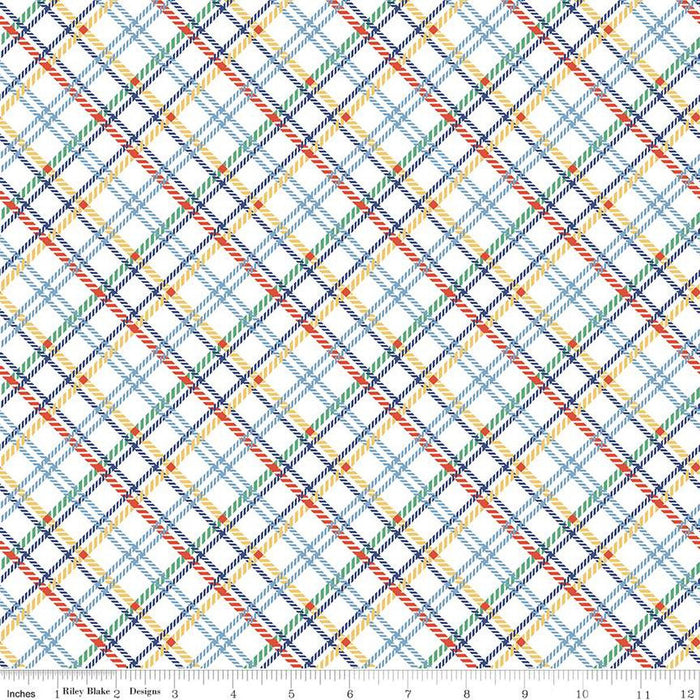 Flutter Charm Quilt Backing 1 1/8 yd