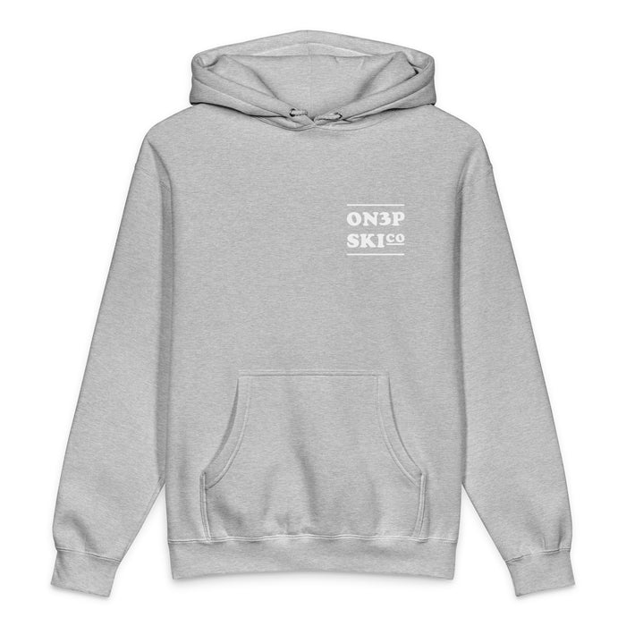 Grey Heather / XS