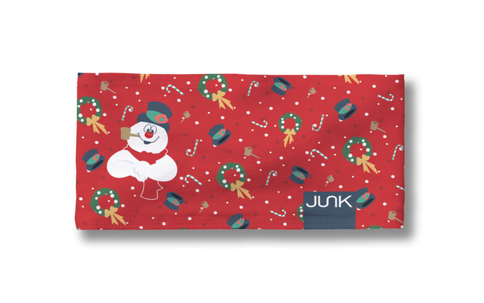 Frosty the Snowman: Dance Around Big Bang Lite Headband - View 3