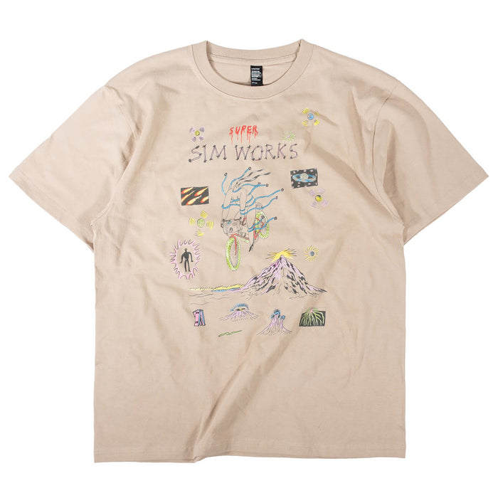 Ghooost 'Ride me to the Moon' Product Bundle