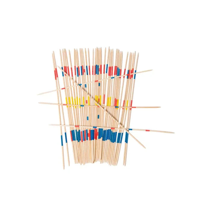 Giant Pickup Sticks