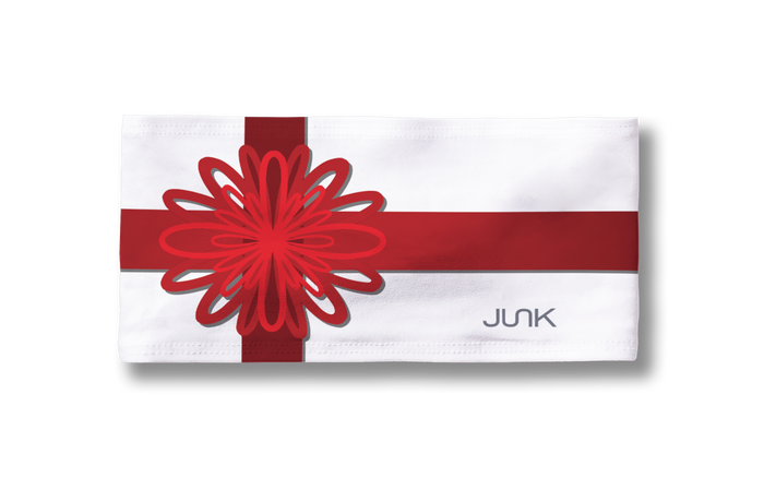 Giftwrapped Big Bang Lite Headband - View 3