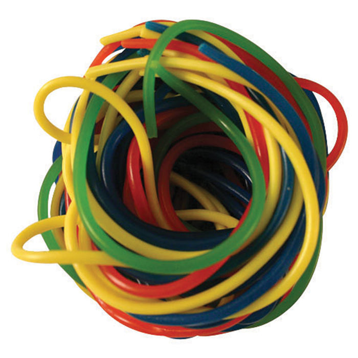 Gustaf's Licorice Laces Rainbow - 2lb