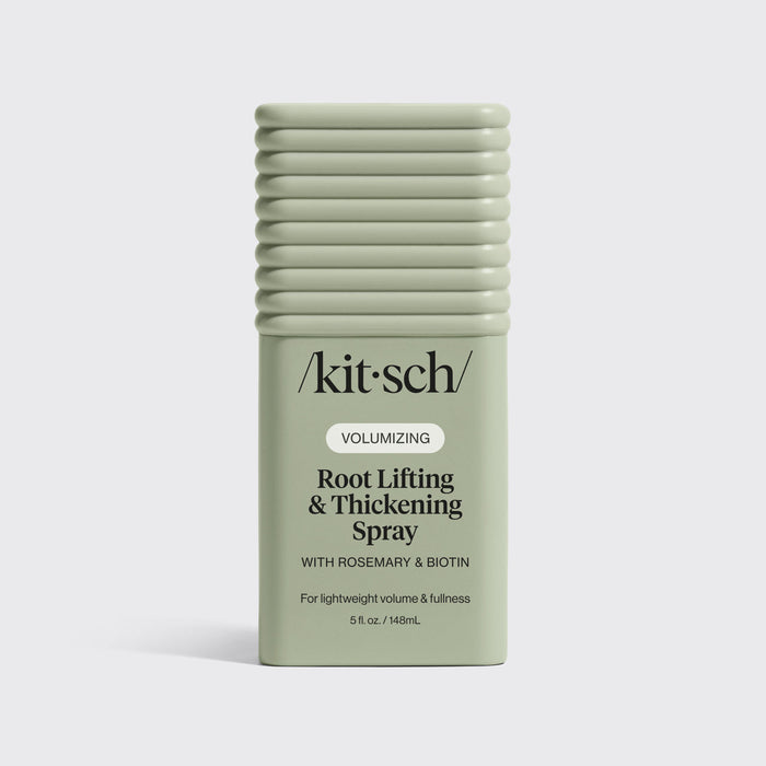 Root Lifting & Thickening Spray — Lightweight Volume & Lift | KITSCH