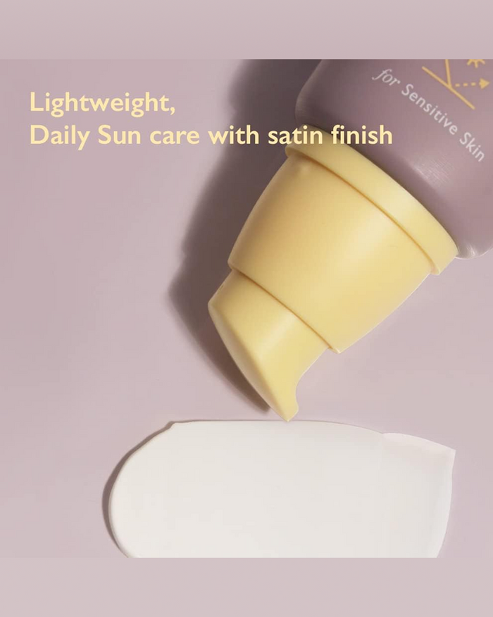 haruharu wonder Black Rice Pure Mineral Relief Daily Sunscreen