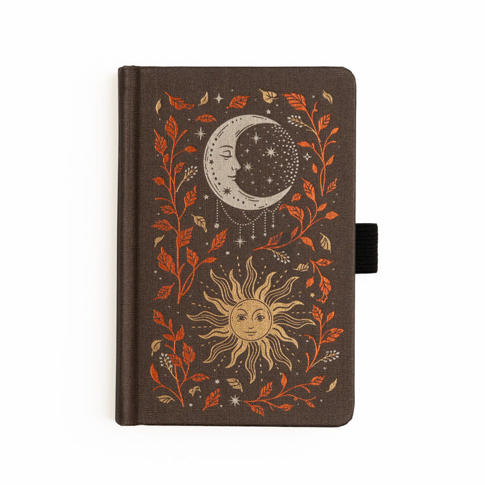 Harvest Moon | Notebook