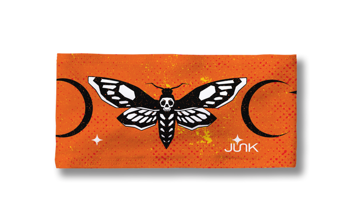 Hawk Moth Big Bang Lite Headband - View 3
