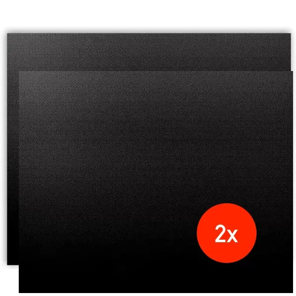 Heavy Duty Non-Stick Oven Liner 50 x 40cm