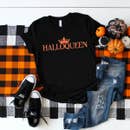 Hipster Halloween Tees