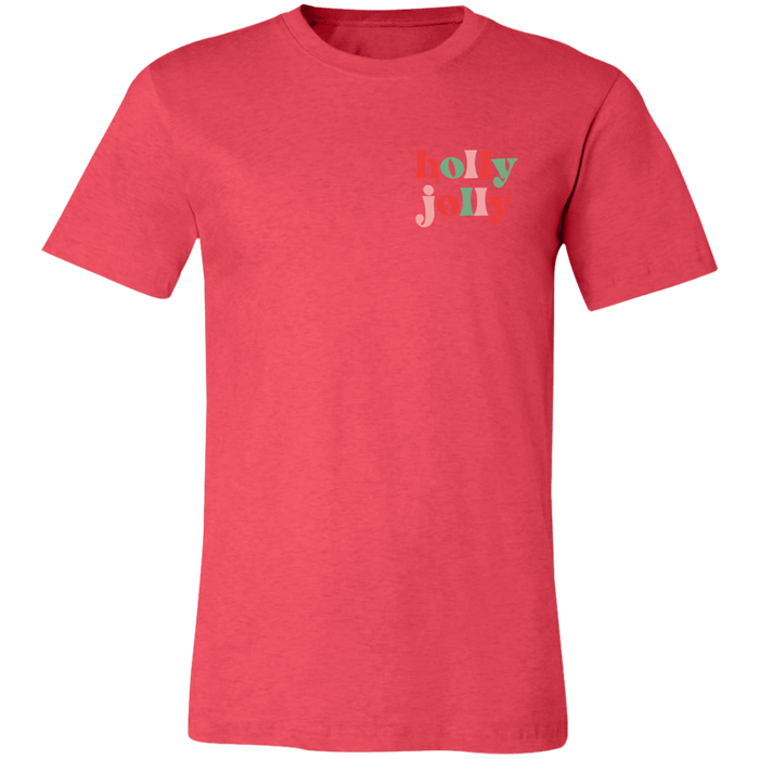 Heather Red / S