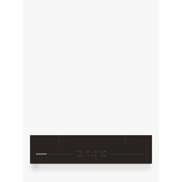 Hoover 60cm 4 Zone Built-In Ceramic Hob - Black | HH64DCT from DID Electrical - guaranteed Irish, guaranteed quality service. (6890801070268)