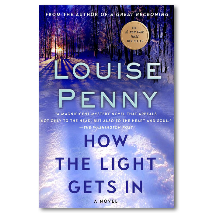 How the Light Gets In