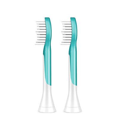 HX6042 STANDARD SONIC TOOTHBRUSH HEADS