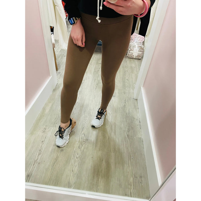 Lightweight Legging