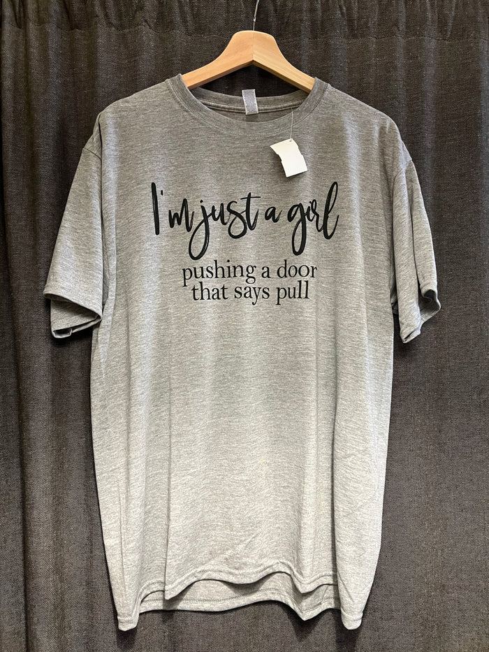 Some days I amaze myself T-shirt