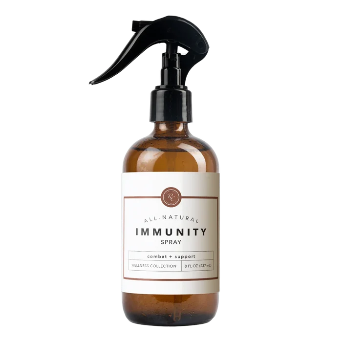 Immunity Spray | 8 Oz