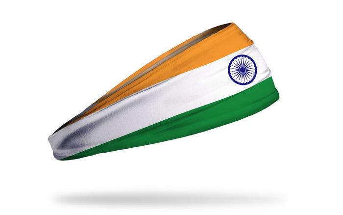 India Flag Big Bang Lite Headband - View 2