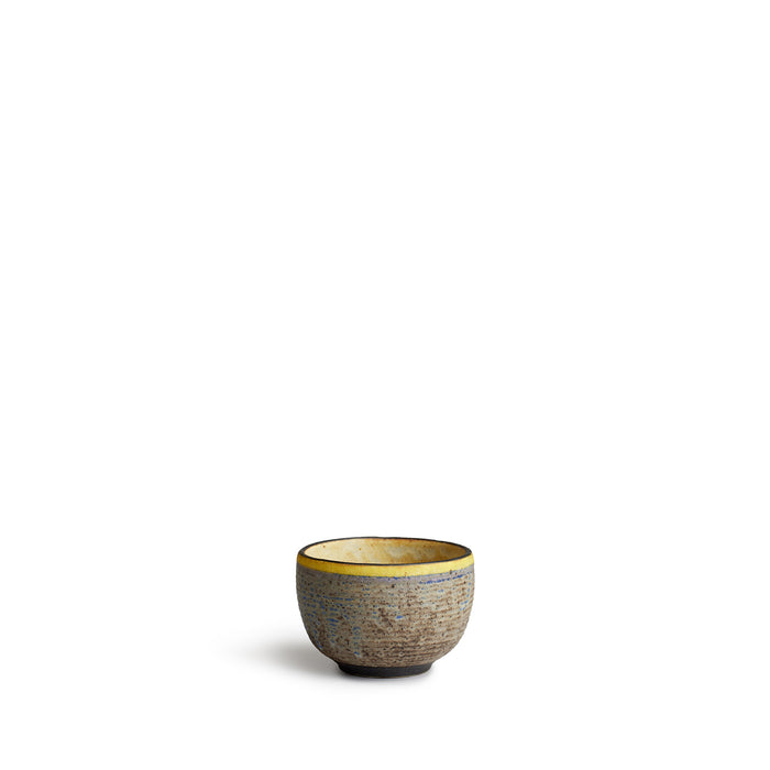 Indigo Small Cup