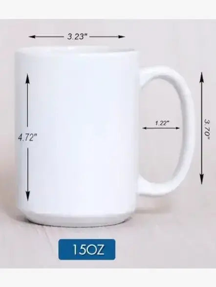 IT'S JUST A BUNCH OF HOCUS POCUS / FALL / HALLOWEEN 15oz MUG