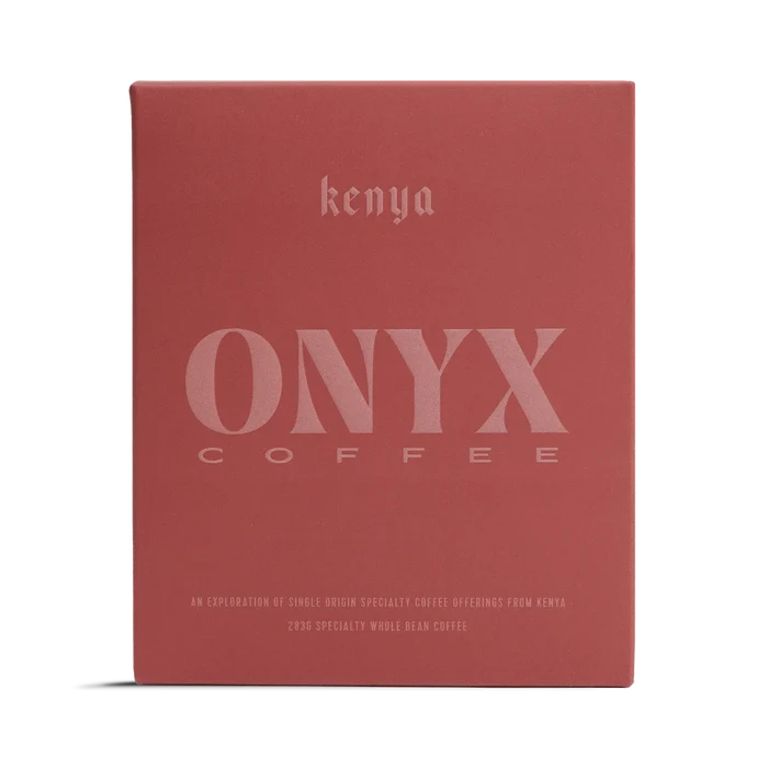 Kenya Kirimara AA