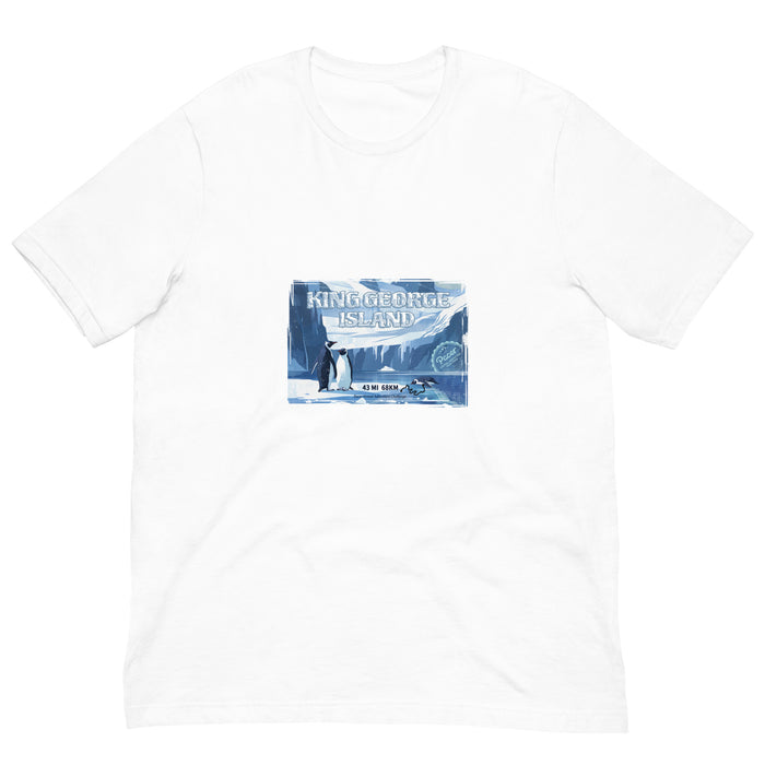 White / XS