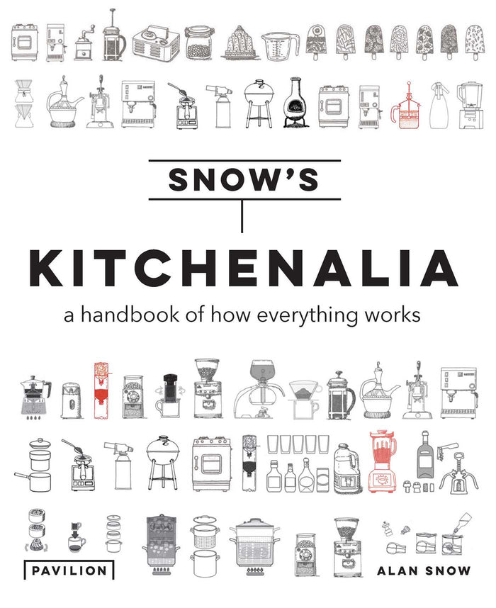 Kitchenalia