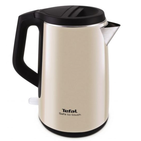 KO371I 1.5L SAFE TO TOUCH KETTLE