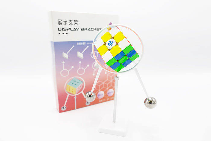 Lefun Cube Holder - White