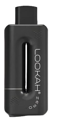 Lookah Zero 510 Invisible Cart Battery
