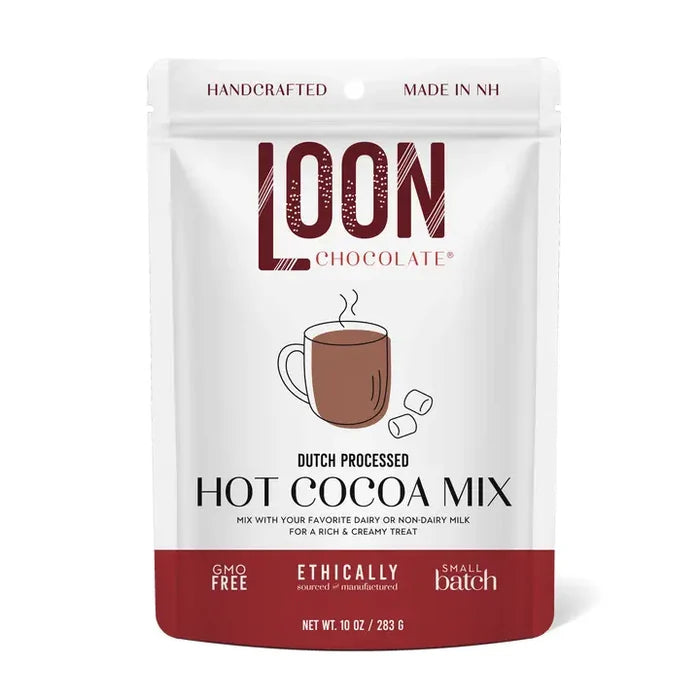 Loon Hot Chocolate Mix