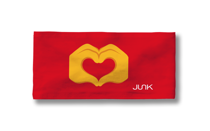 Love You Big Bang Lite Headband - View 3