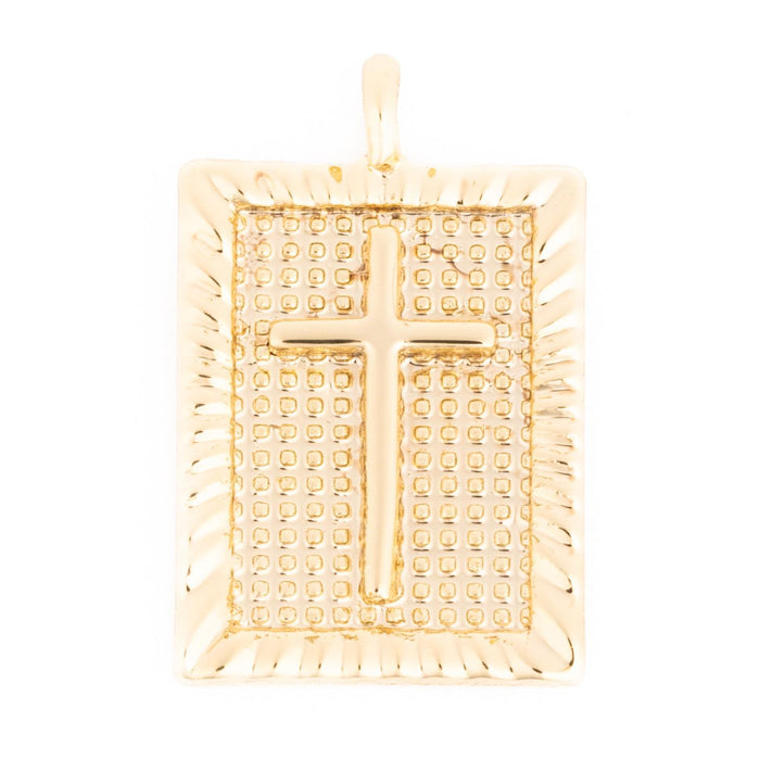 Cross Tag